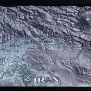 Tehran to Damavand
